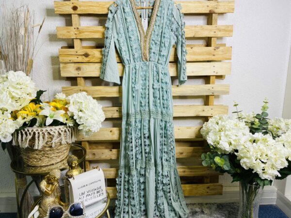 Robe Laurie And Joe – Image 2