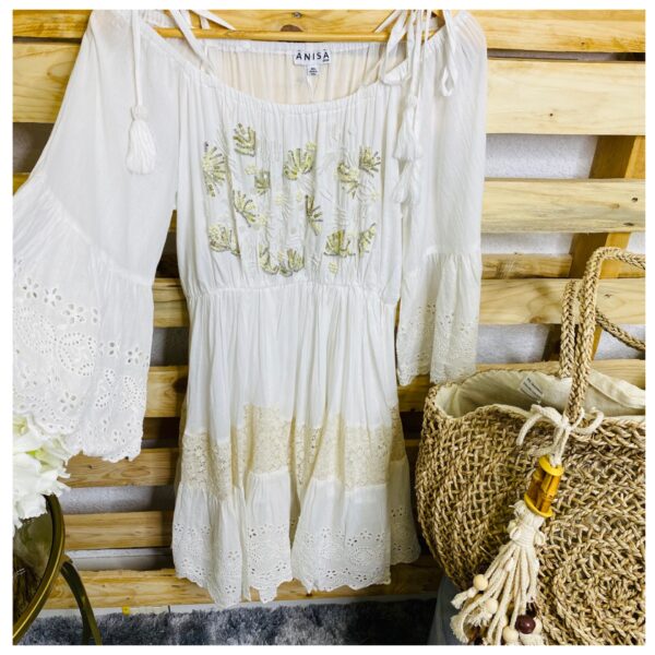 Robe Perla – Image 3