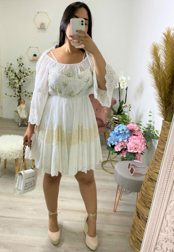 Robe Perla