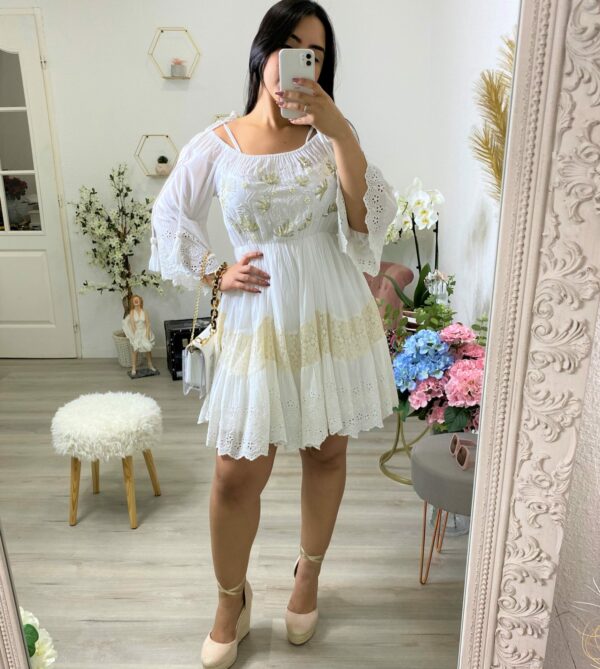 Robe Perla – Image 2