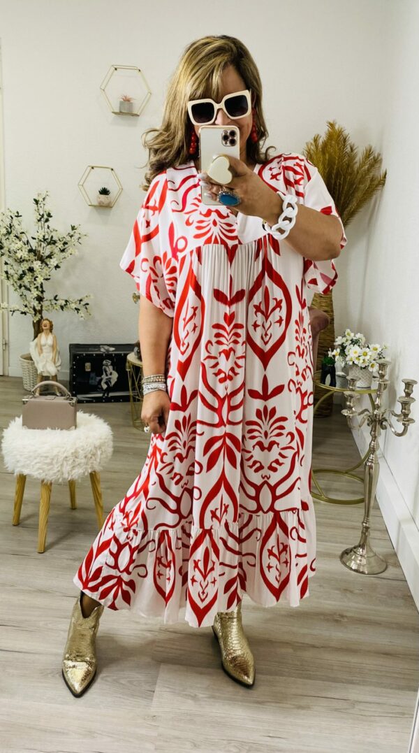 Robe Bérenice – Image 3