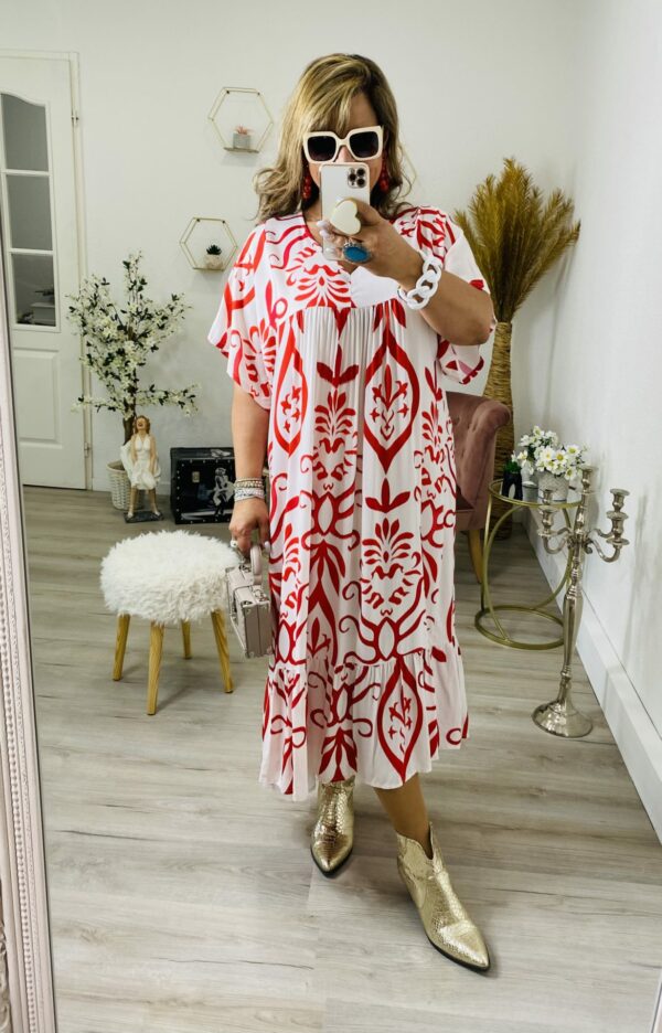 Robe Bérenice