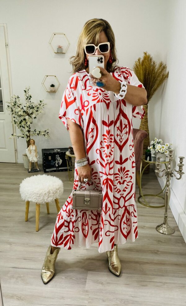 Robe Bérenice – Image 2