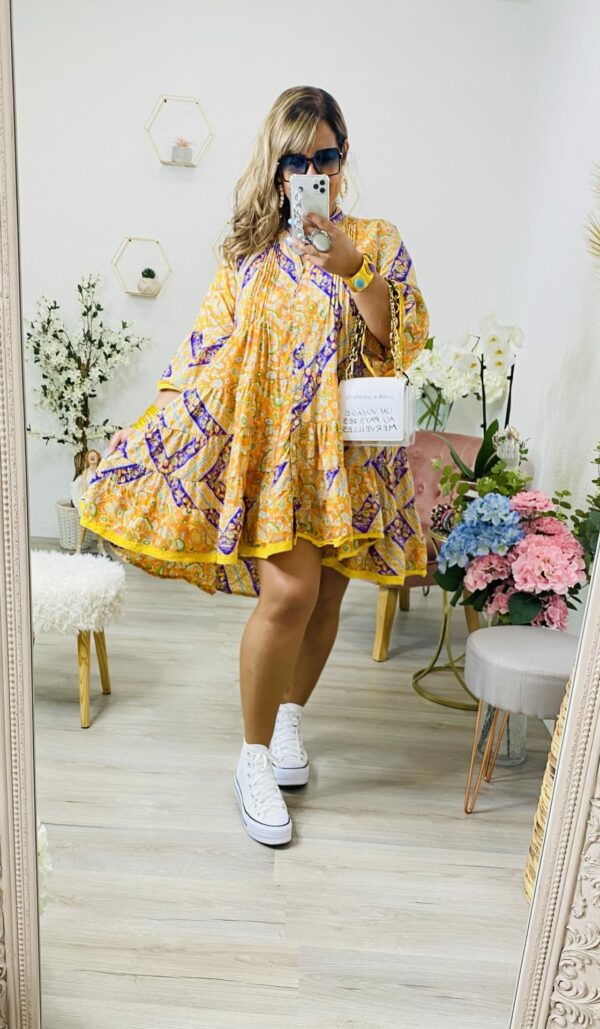 Robe Afrodite – Image 2