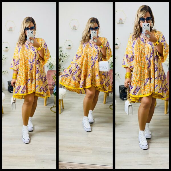 Robe Afrodite – Image 4