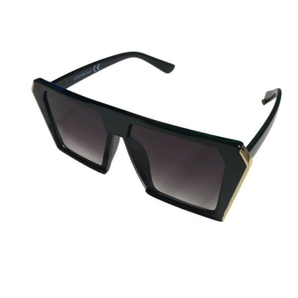 Lunettes Monaco