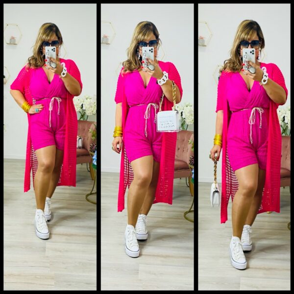Combi-short Jordana – Image 20