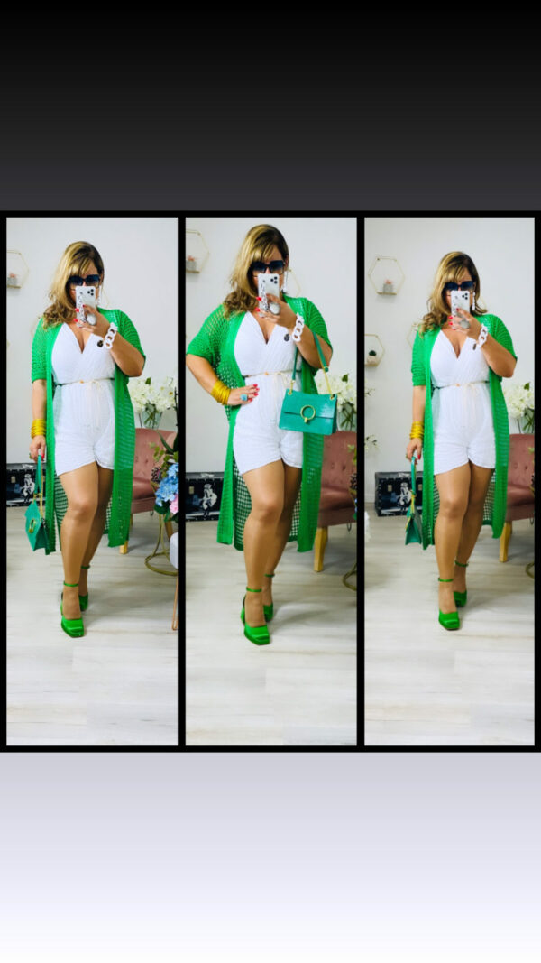 Combi-short Jordana – Image 22
