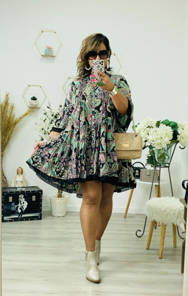 Robe Afrodite – Image 7