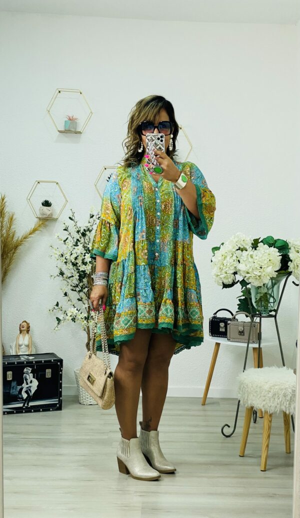 Robe Afrodite – Image 11