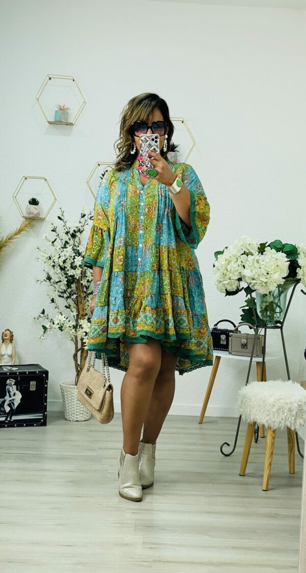 Robe Afrodite – Image 10
