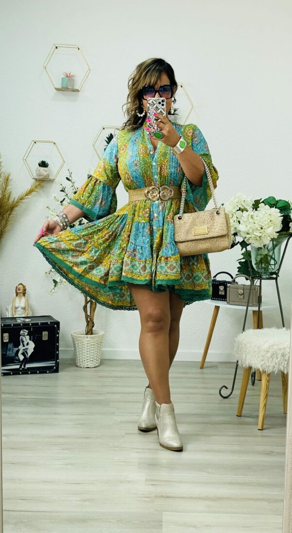 Robe Afrodite – Image 9