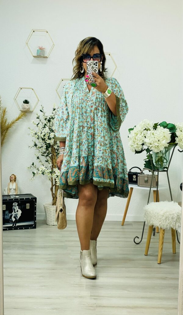 Robe Afrodite – Image 18