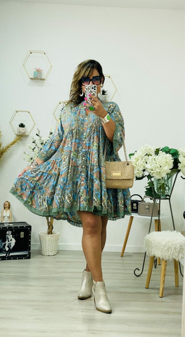 Robe Afrodite – Image 21