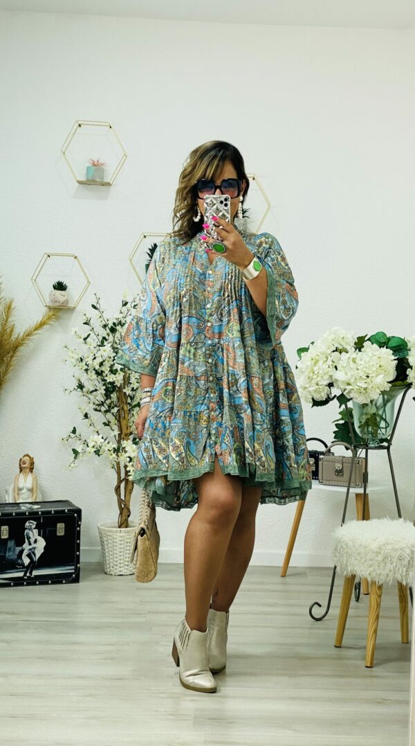 Robe Afrodite – Image 22