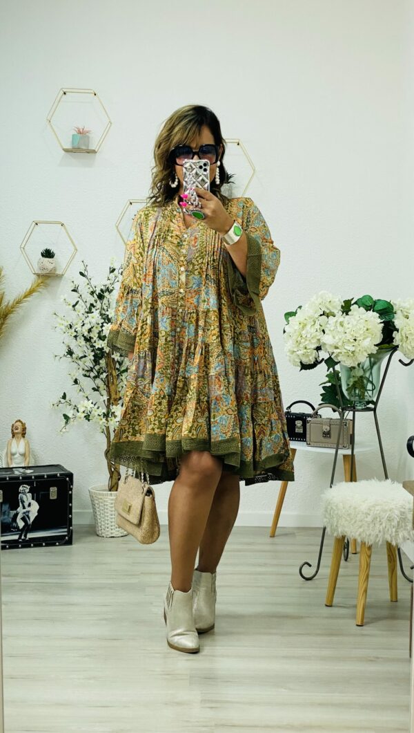 Robe Afrodite – Image 15