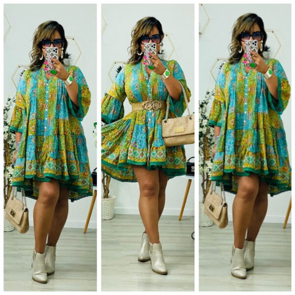 Robe Afrodite – Image 8