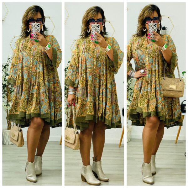 Robe Afrodite – Image 12