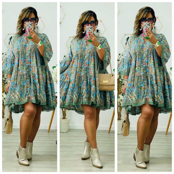 Robe Afrodite – Image 20
