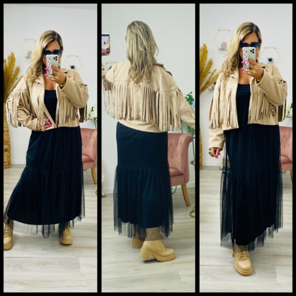 Robe Karoline