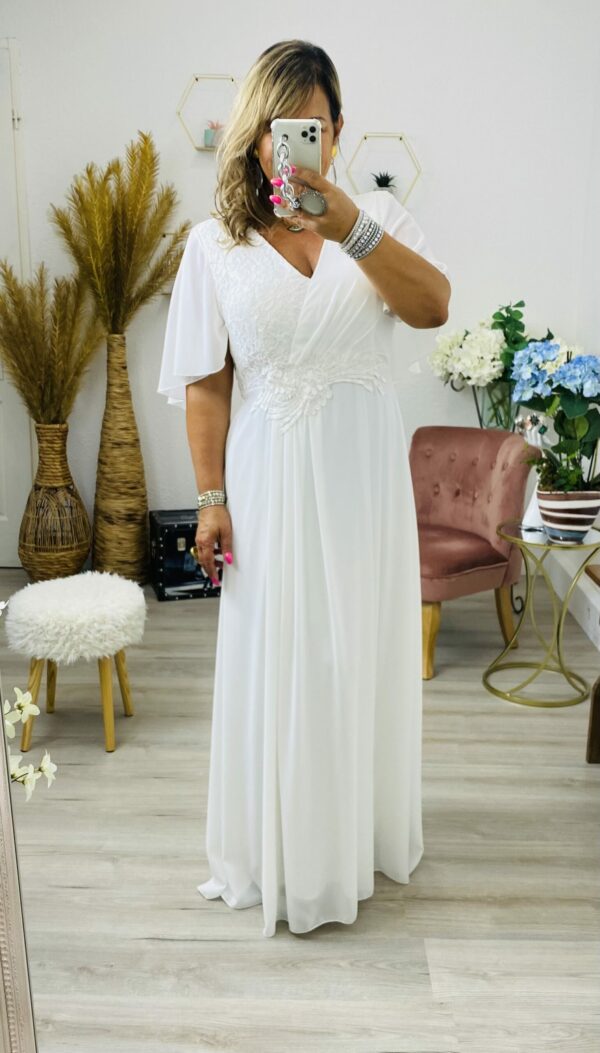 Robe de soirée Bela – Image 4