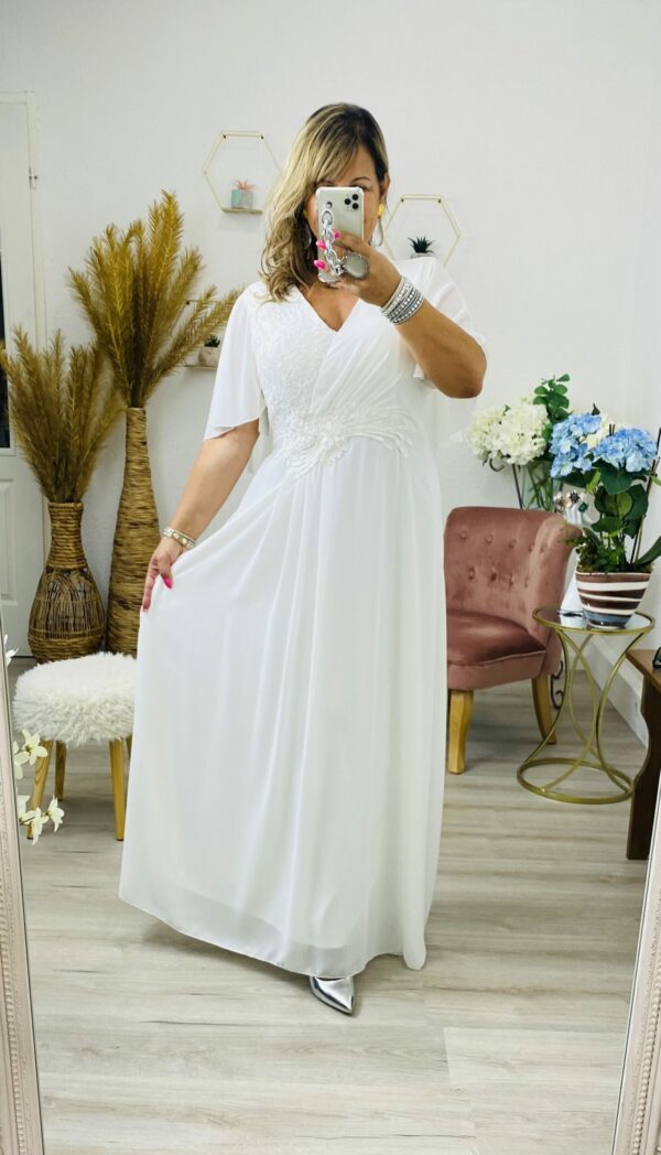 Robe de soirée Bela – Image 2