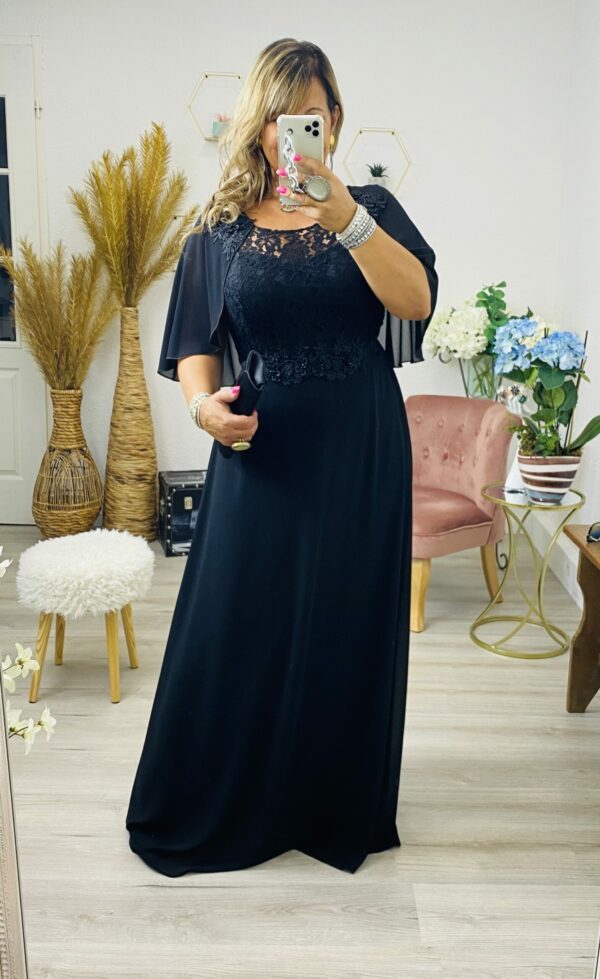 Robe de soirée Helena – Image 6