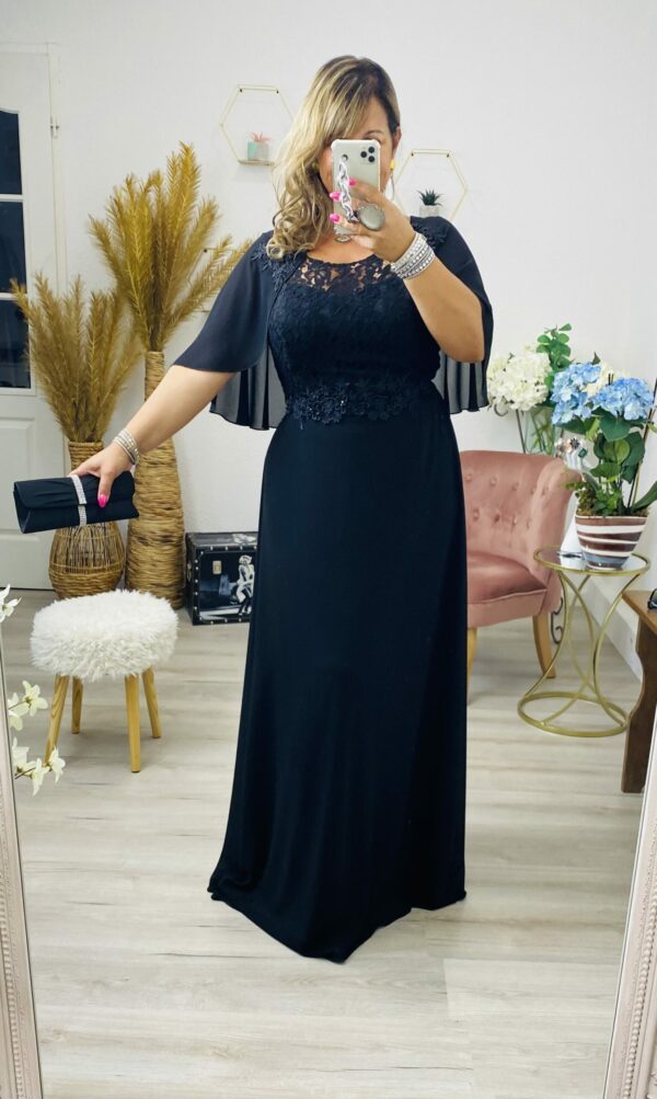 Robe de soirée Helena – Image 7