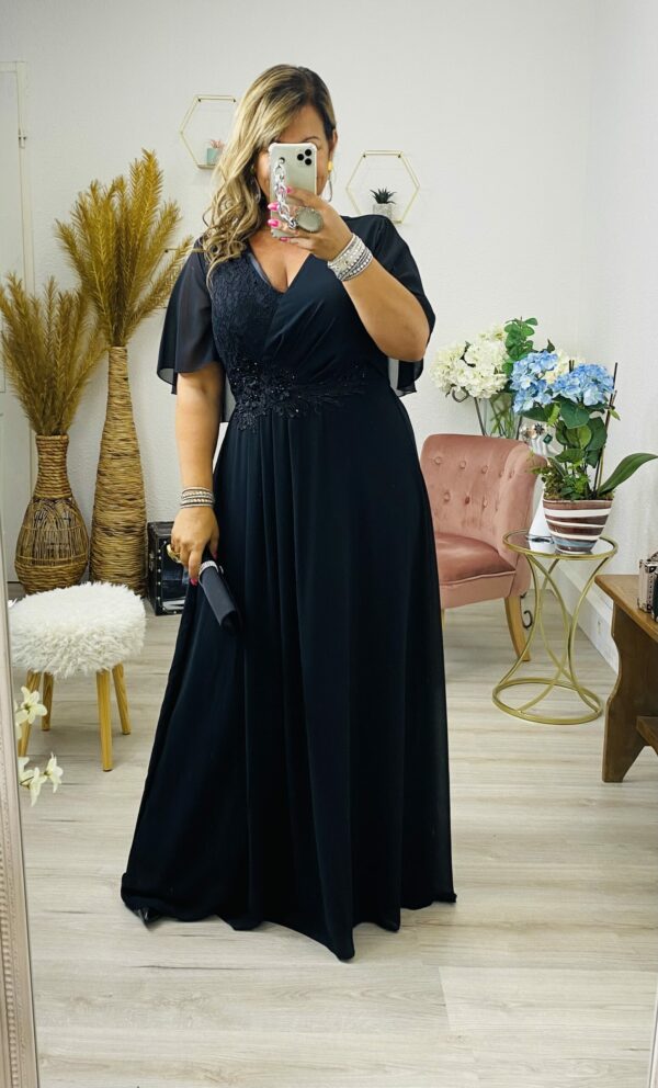 Robe de soirée Bela – Image 7