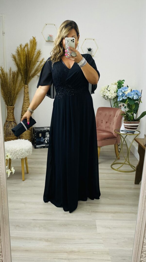 Robe de soirée Bela – Image 6