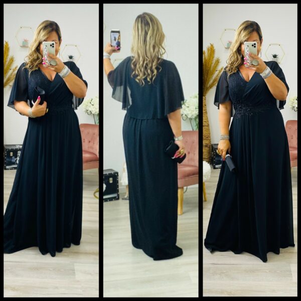 Robe de soirée Bela – Image 5