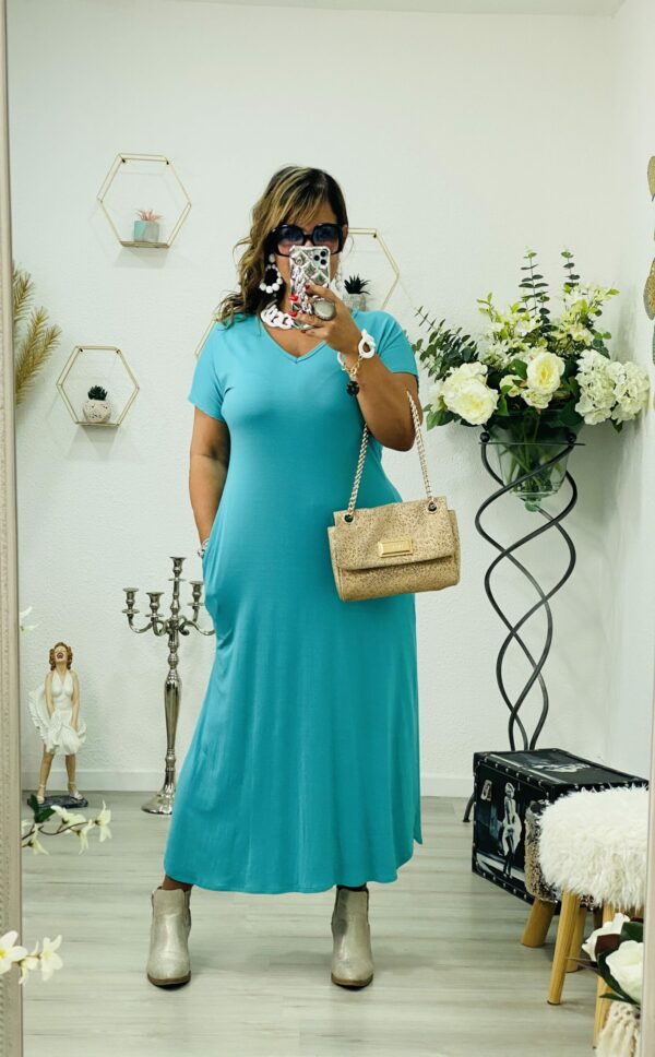 Robe Ariane – Image 25