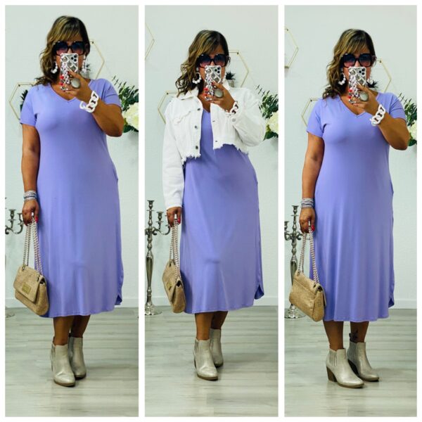 Robe Ariane – Image 19