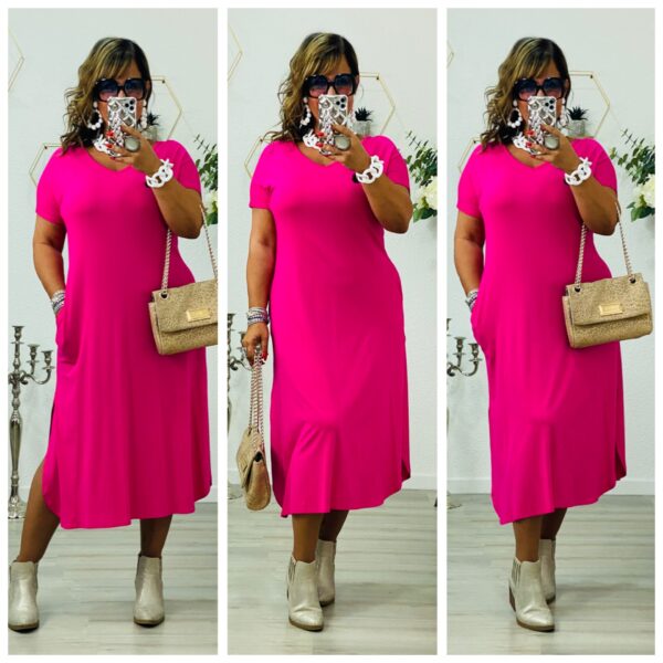 Robe Ariane – Image 26
