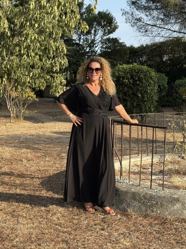 Robe de soirée Bela – Image 4
