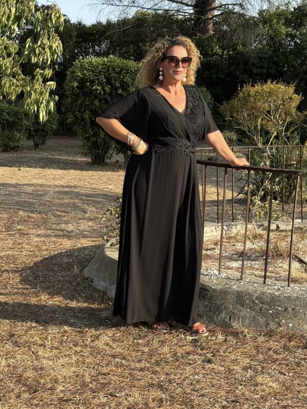 Robe de soirée Bela – Image 3