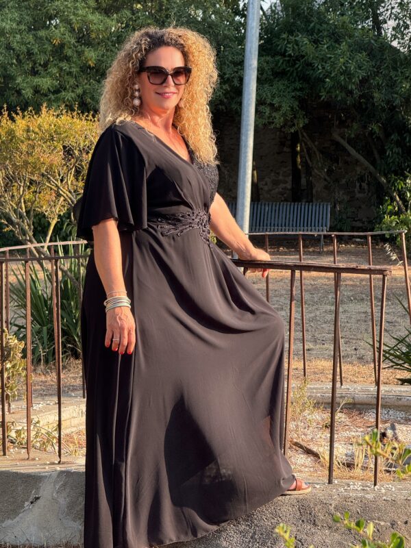 Robe de soirée Bela – Image 2