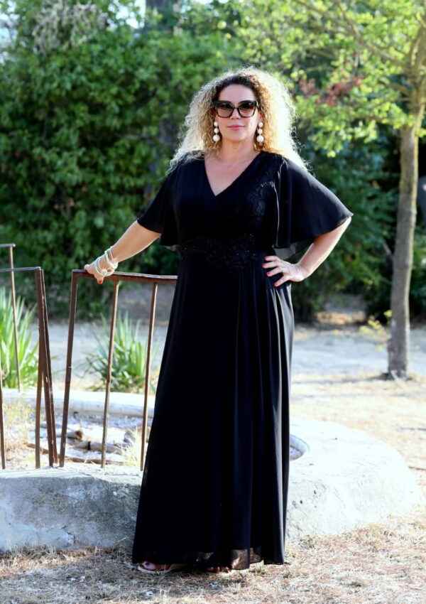 Robe de soirée Bela – Image 5