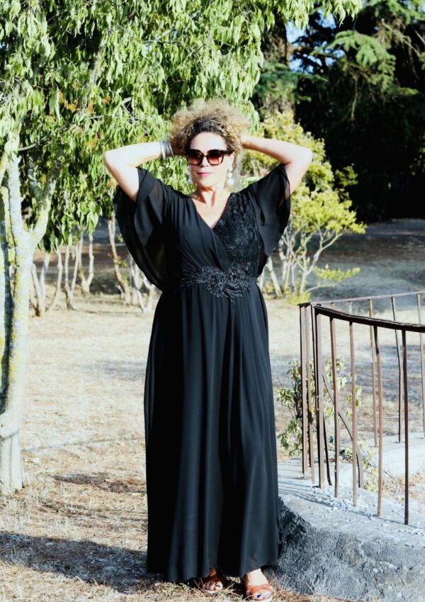 Robe de soirée Bela – Image 6