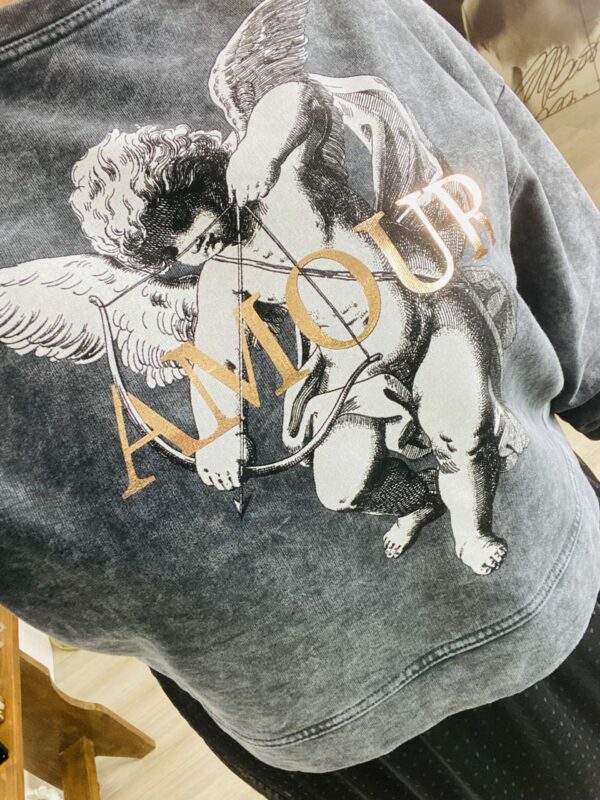 Sweat-shirt Angel – Image 3