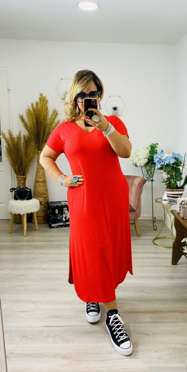 Robe Ariane – Image 7