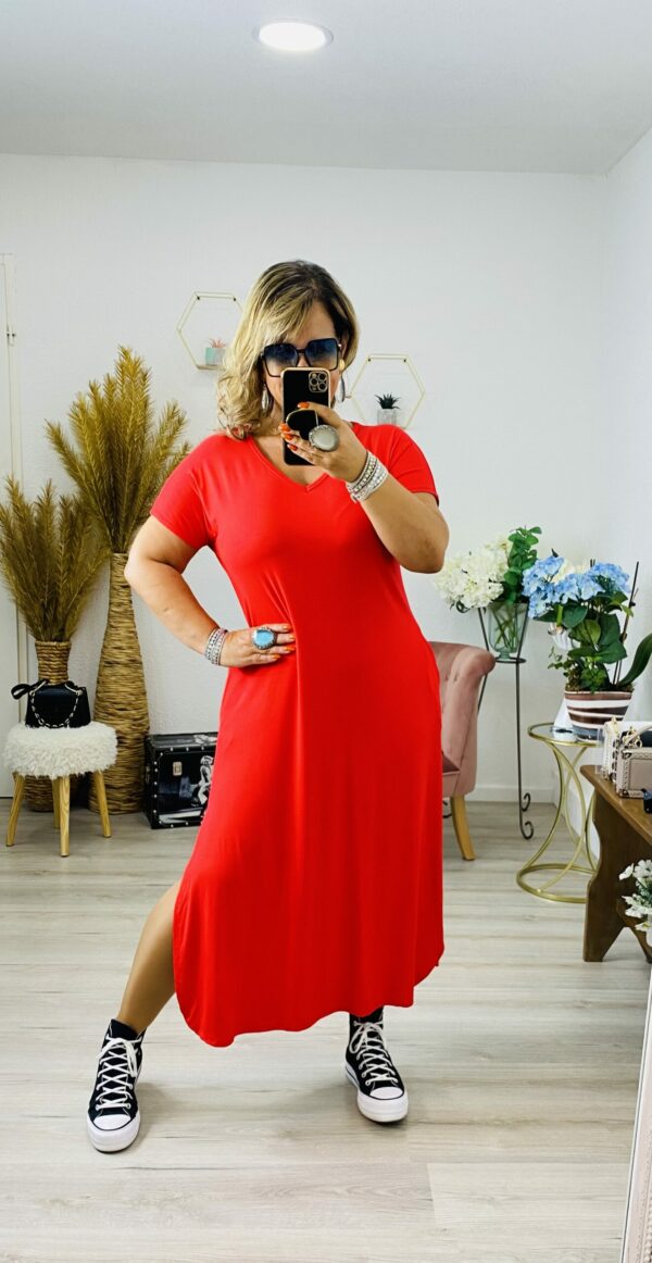 Robe Ariane – Image 6