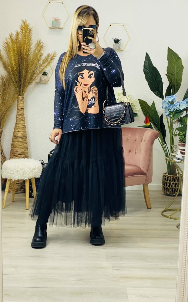 Pull Lania Princesse – Image 4
