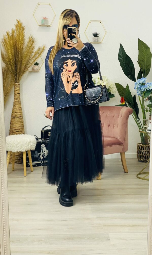 Pull Lania Princesse – Image 3