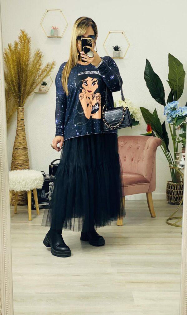 Pull Lania Princesse – Image 2