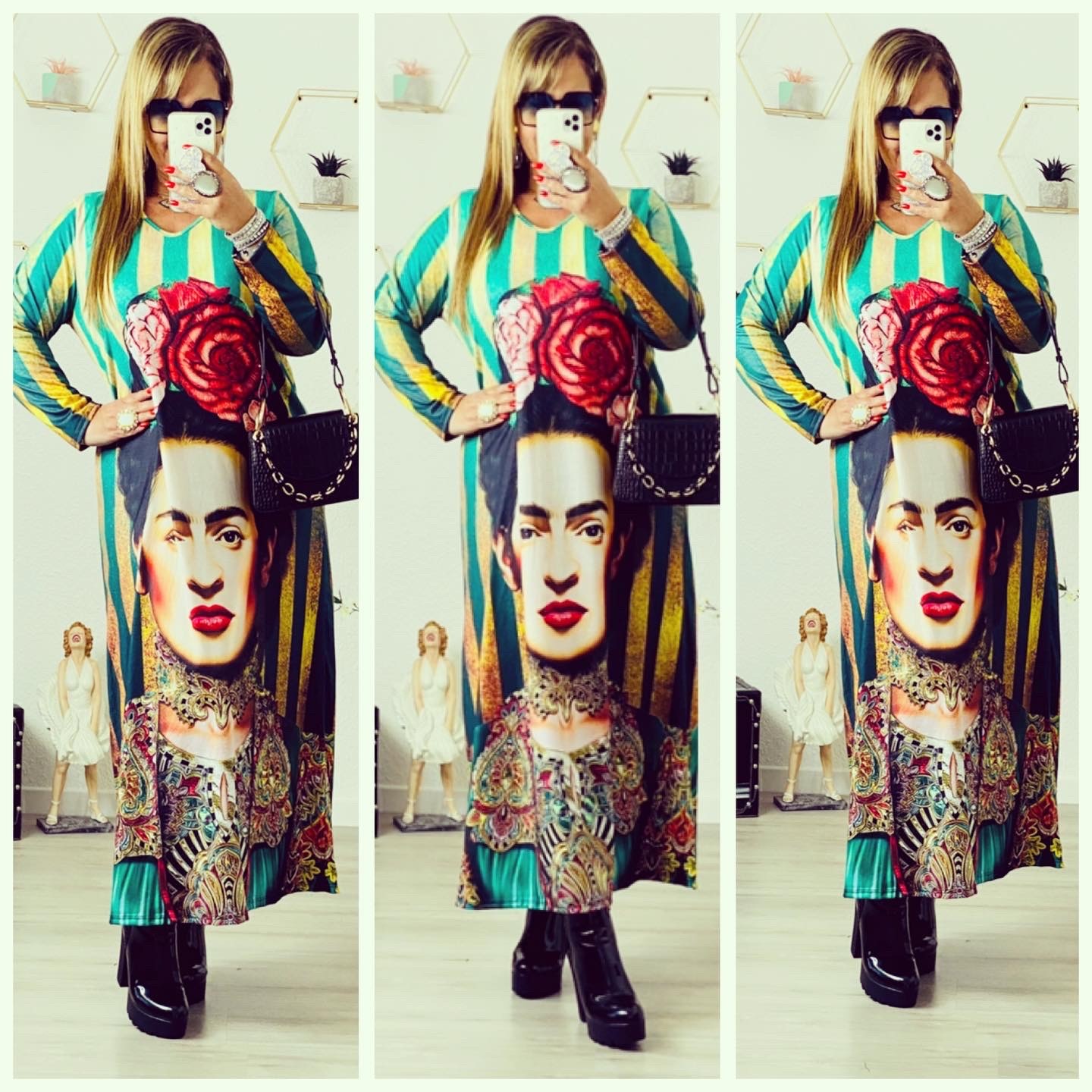 Robe Frieda main image 1