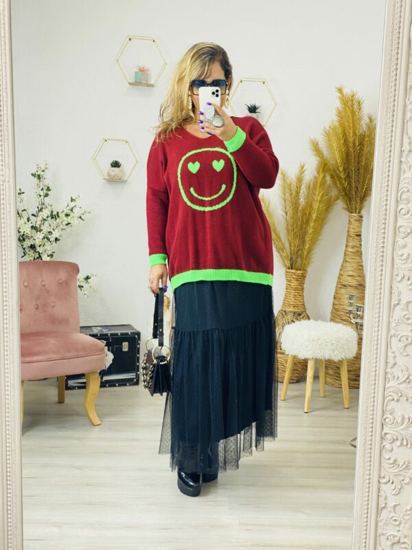 Pull Smile – Image 4