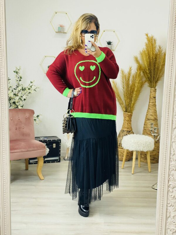 Pull Smile – Image 5