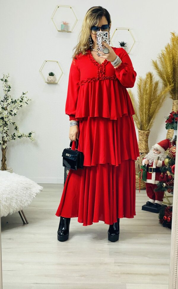 Robe Pérola – Image 4