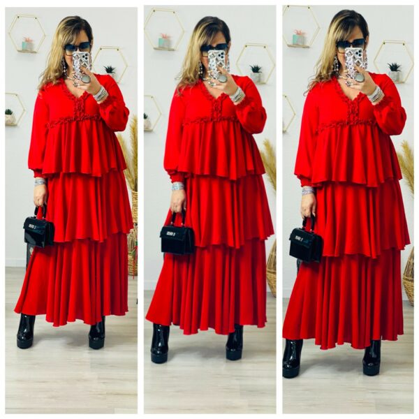 Robe Pérola – Image 2